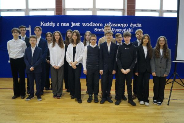 Podsumowanie Wojewódzkich Konkursów Przedmiotowych