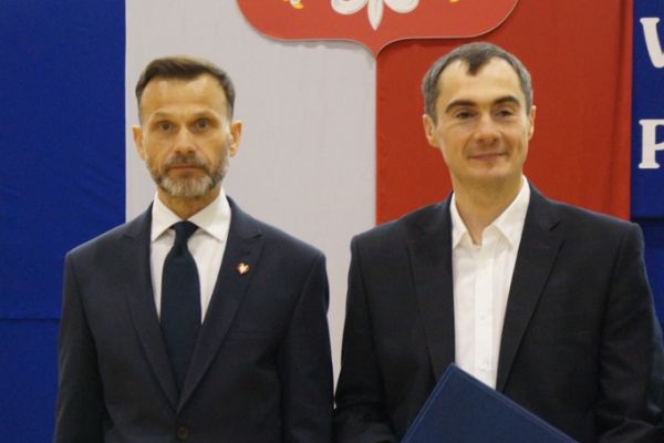 Podsumowanie Wojewódzkich Konkursów Przedmiotowych