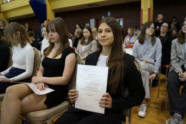 Podsumowanie Wojewódzkich Konkursów Przedmiotowych
