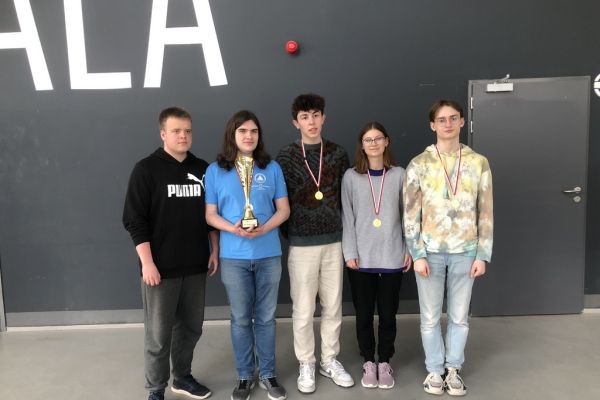 Naboj 2024 - kliknięcie spowoduje powiększenie zdjęcia Naboj 2024