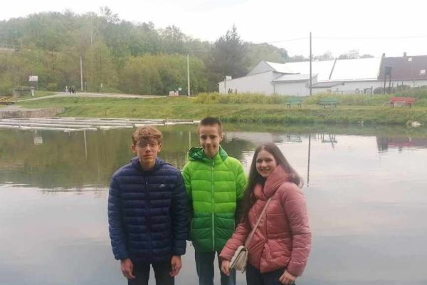 Igrzyska Młodzieży Szkolnej w Szachach