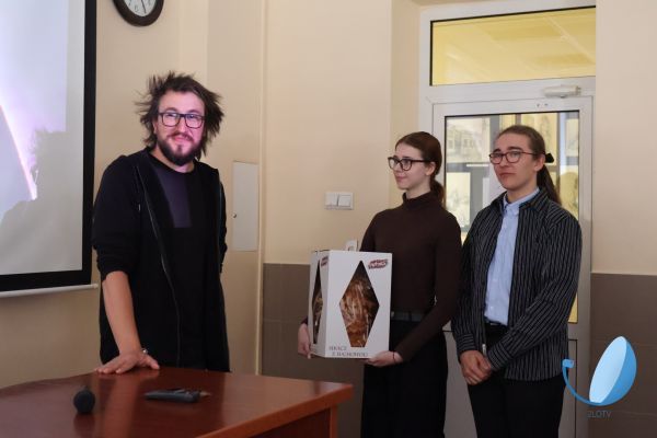 W pogoni za cieniem. Opowieść łowcy zaćmień