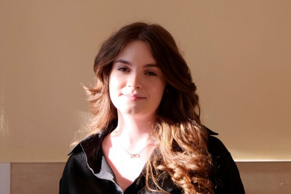 Oliwia Mironowicz - laureatka