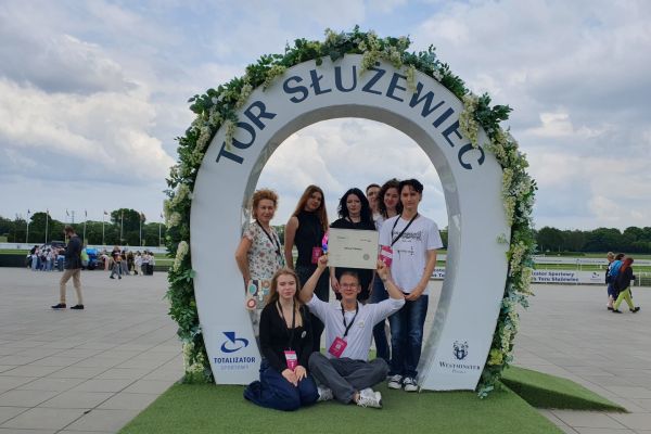 X Olimpiada Zwolnieni z Teorii - finał