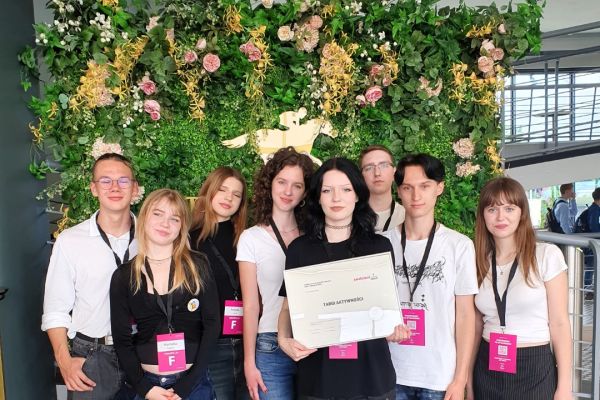 X Olimpiada Zwolnieni z Teorii - finał