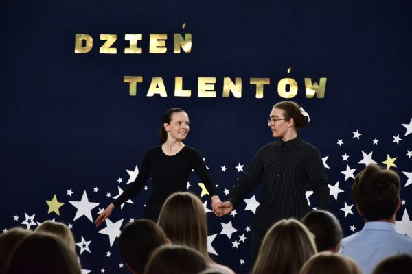 Dzień Talentów 2024