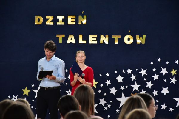 Dzień Talentów 2024