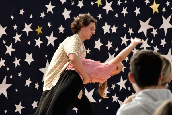 Dzień Talentów 2024