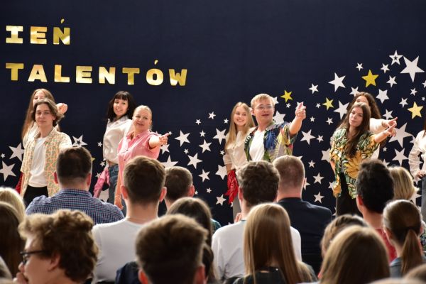 Dzień Talentów 2024