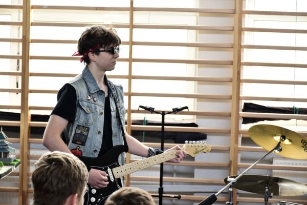 Dzień Talentów 2024