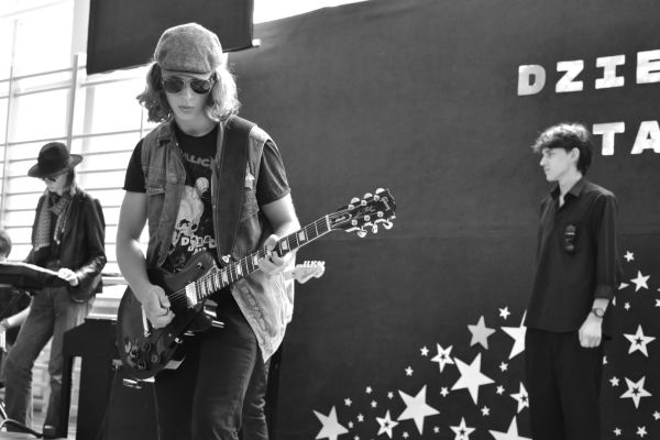 Dzień Talentów 2024