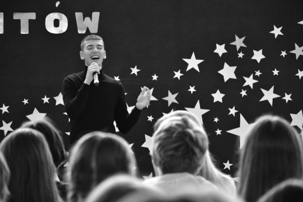 Dzień Talentów 2024