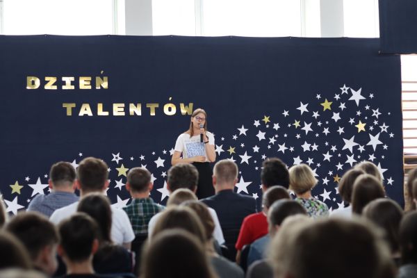 Dzień Talentów 2024