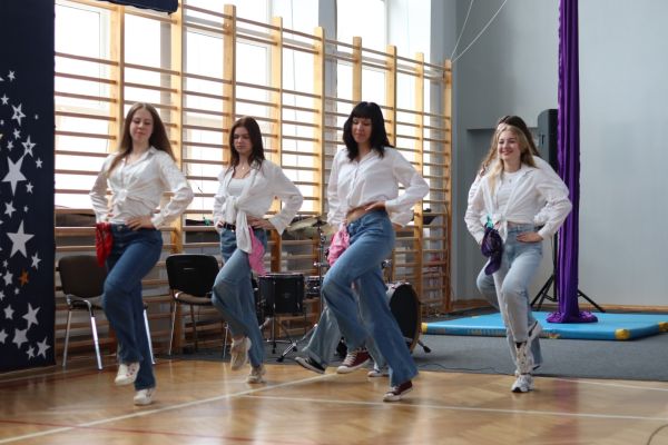 Dzień Talentów 2024