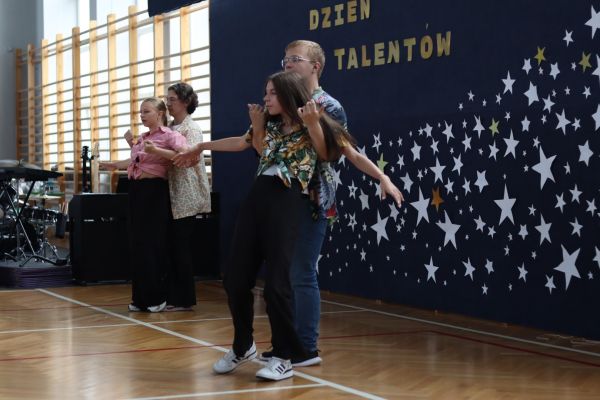 Dzień Talentów 2024