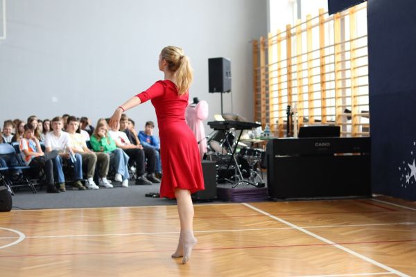 Dzień Talentów 2024