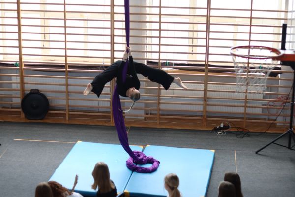 Dzień Talentów 2024