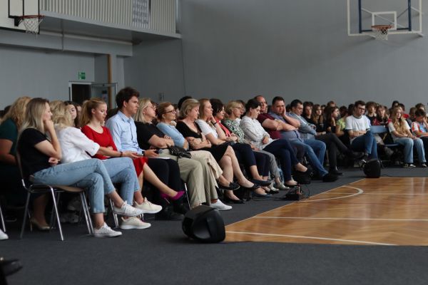 Dzień Talentów 2024