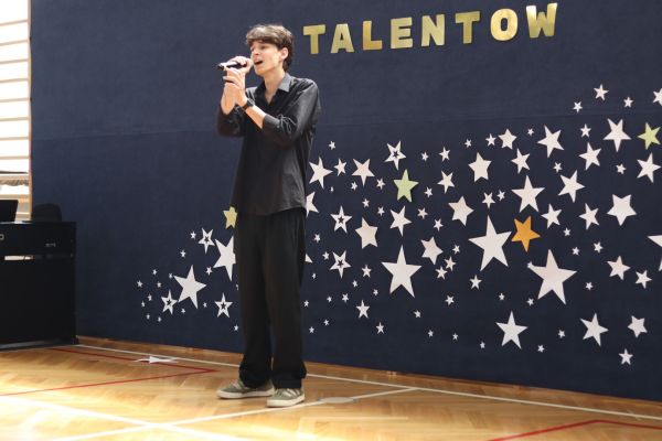 Dzień Talentów 2024