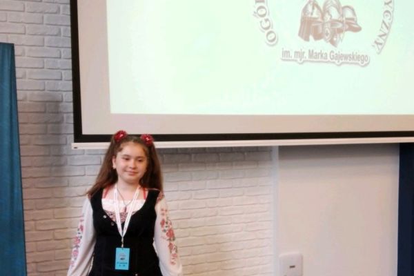 Gala Finałowa XXIX Ogólnopolskiego Konkursu Historycznego im. mjr. Marka Gajewskiego „Losy żołnierza i dzieje oręża polskiego w latach 1768-1864. Od konfederacji barskiej do powstania styczniowego. Za naszą i waszą wolność.”