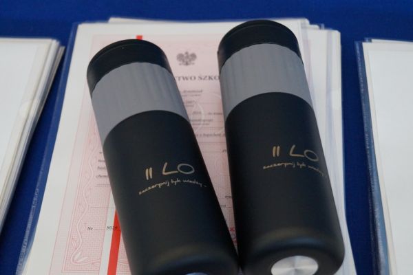 Zakończenie roku szkolnego 2023/2024