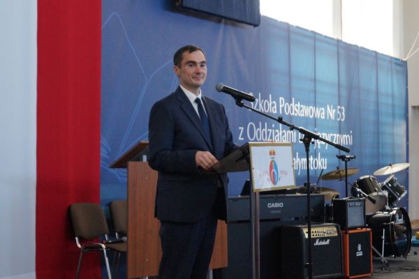 Zakończenie roku szkolnego 2023/2024