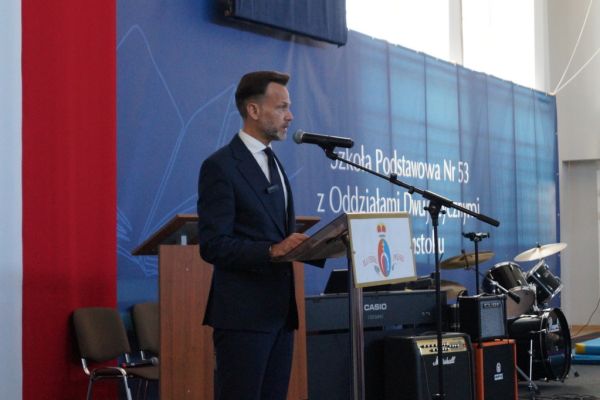 Zakończenie roku szkolnego 2023/2024