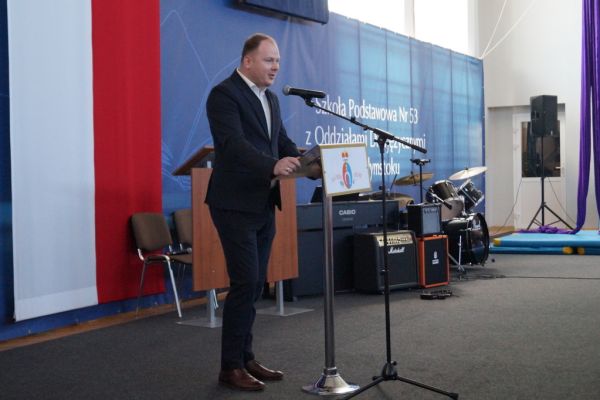 Zakończenie roku szkolnego 2023/2024