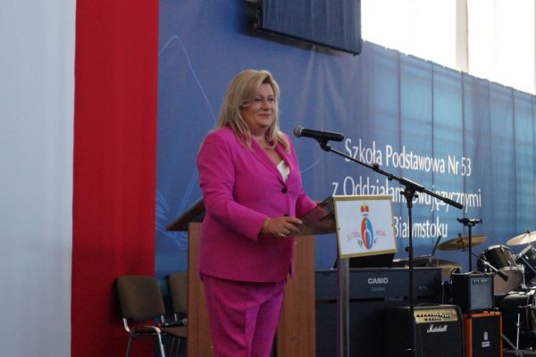 Zakończenie roku szkolnego 2023/2024