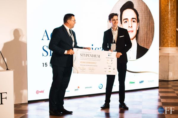 Gala Stypendialna