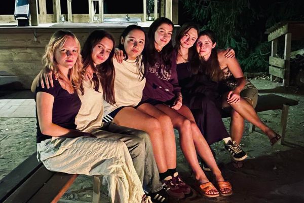 Integracja w Serwach - kliknięcie spowoduje powiększenie zdjęcia