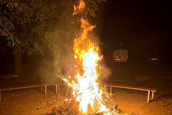 Integracja w Serwach - kliknięcie spowoduje powiększenie zdjęcia