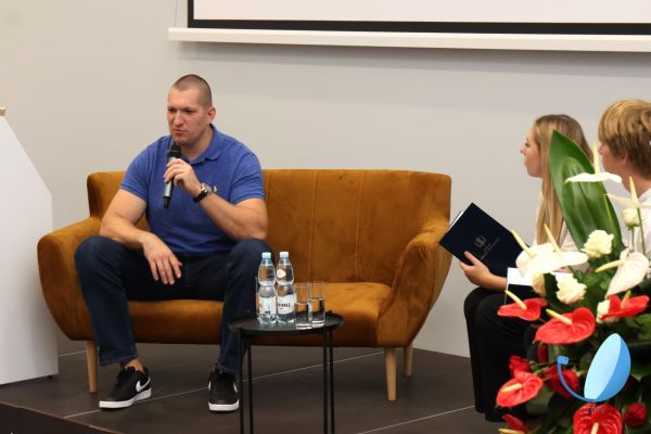 Poznaj mistrza - kliknięcie spowoduje powiększenie zdjęcia