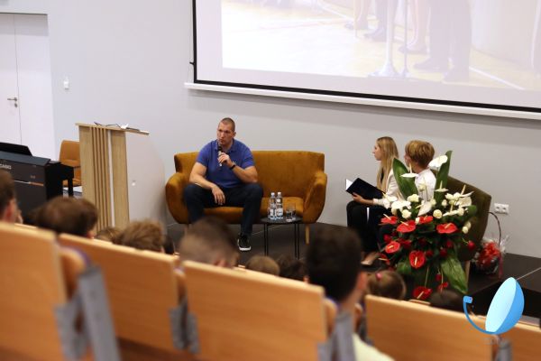 Poznaj mistrza - kliknięcie spowoduje powiększenie zdjęcia