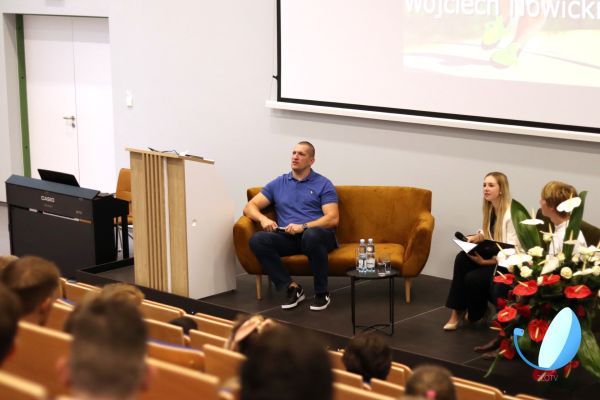 Poznaj mistrza - kliknięcie spowoduje powiększenie zdjęcia