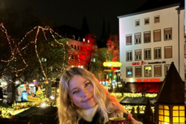 Paulina Klepadło Paulina Klepadło - kliknięcie spowoduje powiększenie zdjęcia