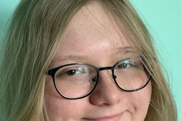 Zofia Choromańska - kliknięcie spowoduje powiększenie zdjęcia Zofia Choromańska