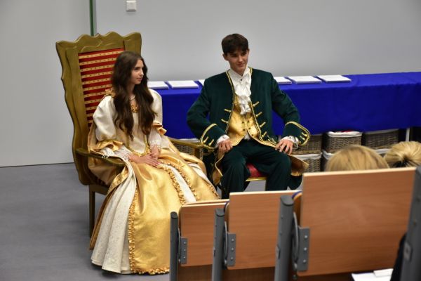 Stypendia Dyrektora Szkoły