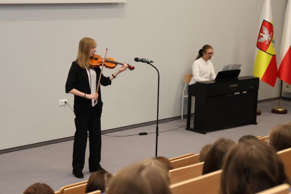 Stypendia Dyrektora Szkoły