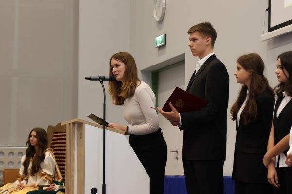 Stypendia Dyrektora Szkoły