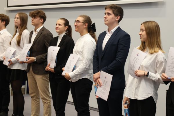 Stypendia Dyrektora Szkoły