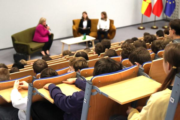 SpotkanieMistrz2410 - kliknięcie spowoduje powiększenie zdjęcia