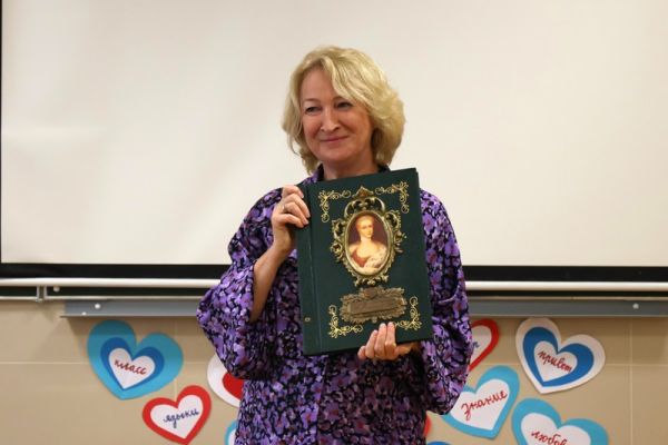 Wybory Sapieżanki i Sapiehy II LO