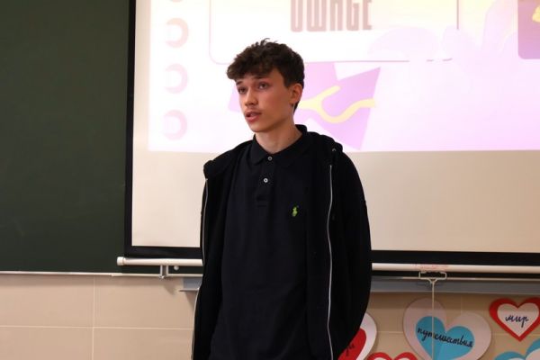 Wybory Sapieżanki i Sapiehy II LO