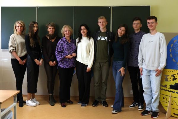 Wybory Sapieżanki i Sapiehy II LO