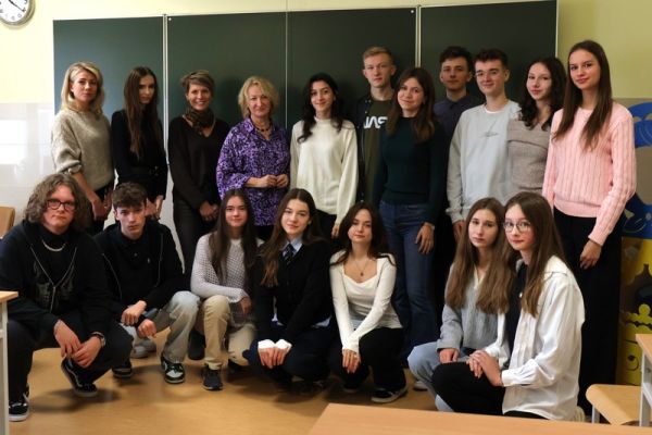 Wybory Sapieżanki i Sapiehy II LO