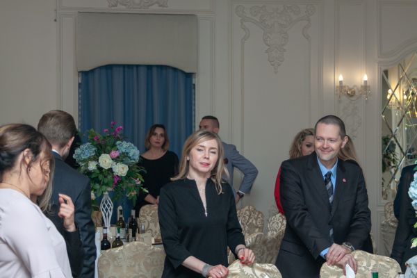 Nauczyciele j. angielski