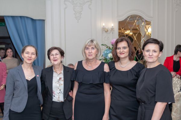 Nauczyciele matematyki