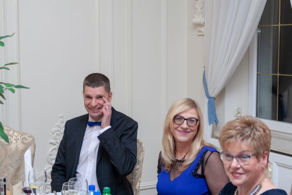 Pan Dariusz Piontkowski