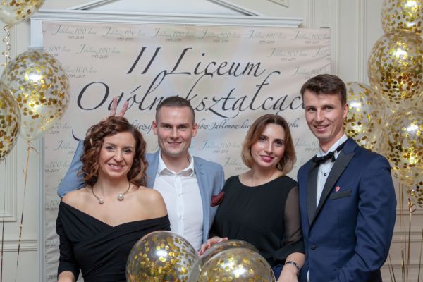 Wspólne zdjęcie nauczycieli